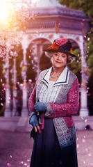 Mary Poppins Returns 2018 movie