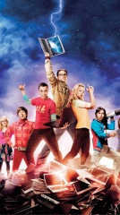 The Big Bang Theory 2018 tv