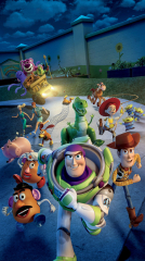 Toy Story 3 2010 movie