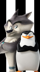 Penguins of Madagascar 2014 movie