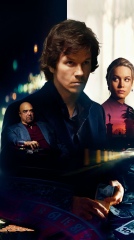 The Gambler 2014 movie