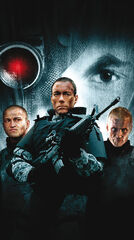 Universal Soldier: Regeneration 2009 movie