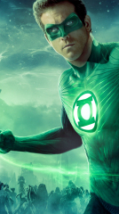 Green Lantern 2011 movie