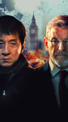 The Foreigner 2017 movie