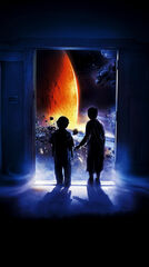 Zathura: A Space Adventure 2005 movie