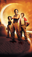 Sahara 2005 movie