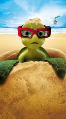 A Turtle&#x27;s Tale: Sammy&#x27;s Adventures 2010 movie