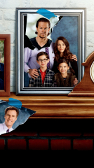 Daddy&#x27;s Home 2015 movie