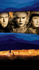 Cold Mountain 2003 movie
