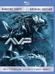 Aliens vs. Predator: Requiem (Alien vs. Predator) (Link)