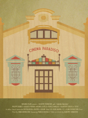 Cinema Paradiso (1988 film)