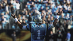Cam Newton (American football quarterback)
