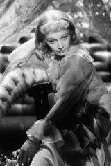 A STREETCAR NAMED DESIRE, 1951 directed by ELIA KAZAN with Vivien Leigh (b/w photo)