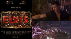 Elvis (elvis movie event) (Elvis Cinemas)