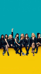 Pitch Perfect (The Barden Bellas) (Pitch Perfect 3)