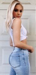 Jordyn Jones | Attractive clothing, Jordyn jones, Fashion