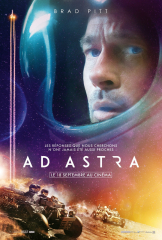 Ad Astra (2019) Movie