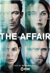 The Affair TV Series