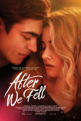 After We Fell (2021) Movie