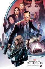 Agents of S.H.I.E.L.D.  Movie