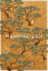 The Handmaiden (2016) Movie