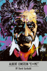 Albert Einstein - David Garibaldi