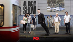 Ali Biзim Show TV Series