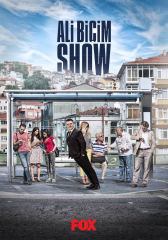 Ali Biзim Show TV Series