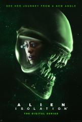 Alien: Isolation TV Series
