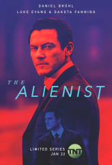 The Alienist TV Series