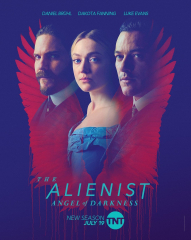The Alienist TV Series