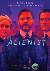 The Alienist  Movie
