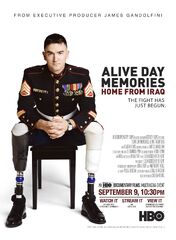 Alive Day Memories: Home from Iraq TV Series