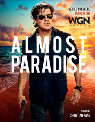 Almost Paradise TV Series