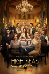High Seas TV Series