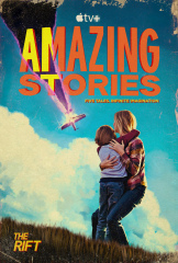 Amazing Stories TV Series