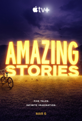 Amazing Stories TV Series
