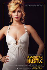 American Hustle (2013) Movie