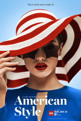 American Style  Movie