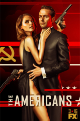 The Americans  Movie