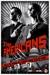 The Americans  Movie