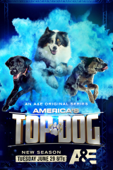 America's Top Dog TV Series