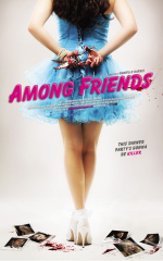 Among Friends (2013) Movie
