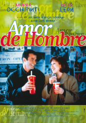 Amor de hombre (1997) Movie