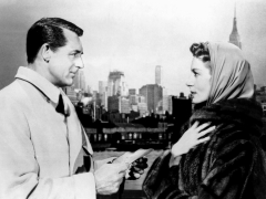 An Affair To Remember, Cary Grant, Deborah Kerr, 1957