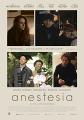 Anesthesia (2016)