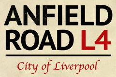 Anfield Road L4 Liverpool Street