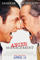 Anger Management (2003) Movie