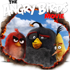 The Angry Birds Movie (2016 film)