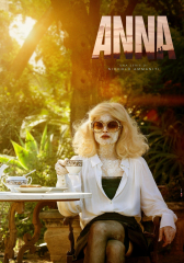 Anna TV Series